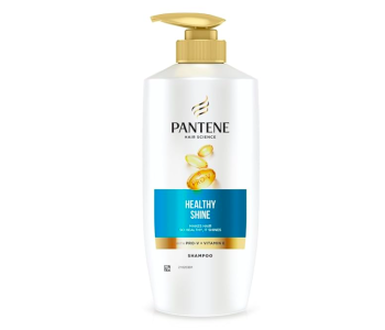 PANTENE HEALTHY SHINE HAIR SHAMPOO